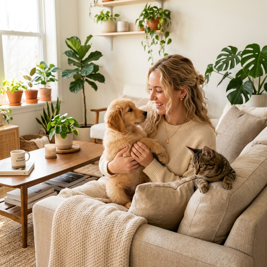 新手養狗完全指南 2026