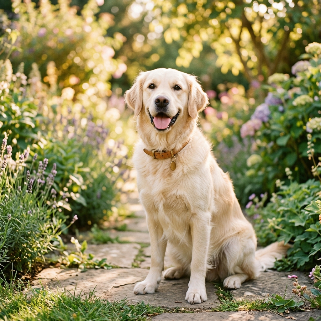 夏天到了！3 招讓毛寶貝舒爽過夏