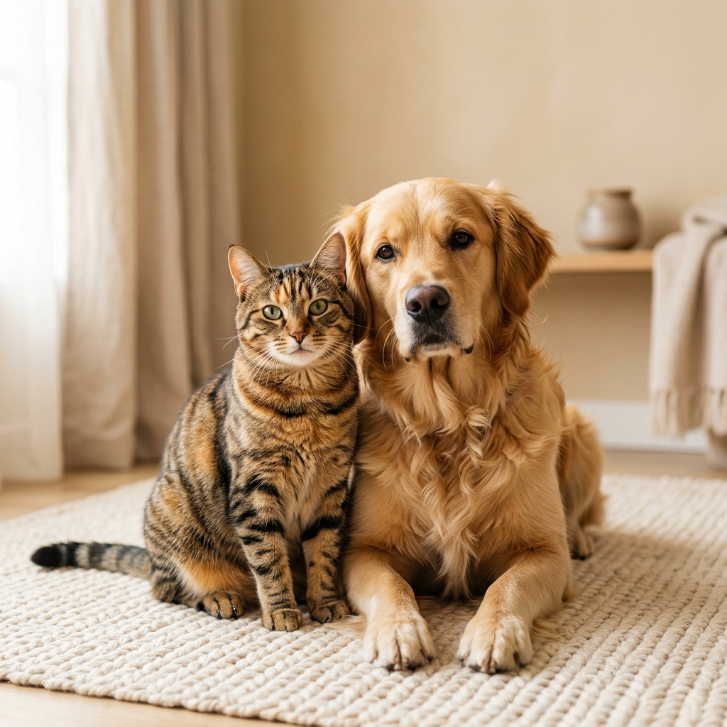 台灣寵物登記新規定完整攻略